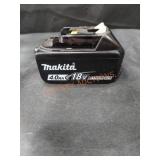 Makita 18V 4Ah Battery