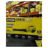Ryobi 510CFM 18V Brushless Blower