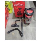 Milwaukee M18 3-in-1 Backpack Vacuum (Grade: B-)