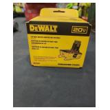 DeWalt 20v Battery Adapter for 18V Tools