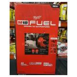 Milwaukee Drain Snake w/ Locking Feed System Kit