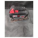 Milwaukee M18 5Ah Battery