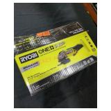 Ryobi 18V 4-1/2" Angle Grinder