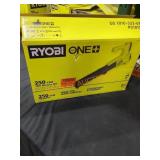 Ryobi 18V Blower Kit
