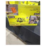 Ryobi 1.8gpm Automotive Pressure Washer