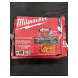 Milwaukee M18 Compact 1/4" HEX Impact Driver Kit
