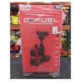 Milwaukee M18 3-IN-1 Backpack Vacuum