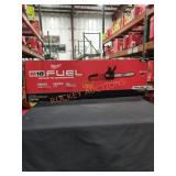 Milwaukee M18 16" Chainsaw