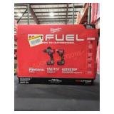 Milwaukee M18 2-Tool Combo Kit