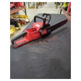 Milwaukee M18 16" Chainsaw