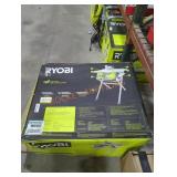 Ryobi 10" Table Saw w/ Folding Stand (Grade: B-)