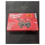 Milwaukee Subcompact 2-Tool Combo Kit