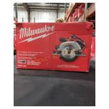 Milwaukee M18 6-1/2" Circular Saw
