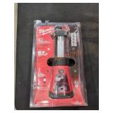 Milwaukee M12 Trouble Light With USB Charging