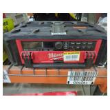 Milwaukee M18 Radio, TOOL ONLY