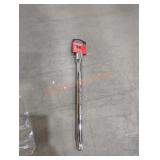 Craftsman 10" Wobble Extension Bar