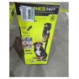 Ryobi 18v Stick Vacuum Kit