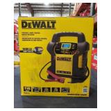 DeWalt Portable Jump Starter Digital Inflator