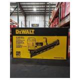 DeWalt 28ï¿½ Wire Weld Framing Nailer
