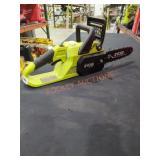 Ryobi 18V HP 10" Chainsaw