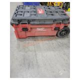 Milwaukee Packout Rolling Tool Chest