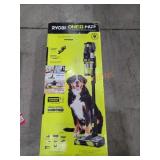 RYOBI 18V Stick Vacuum Kit