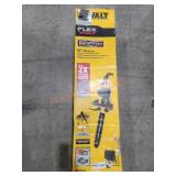 Dewalt FLEX VOLT 16" Chainsaw