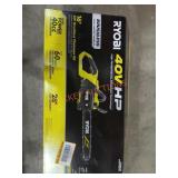 Ryobi 16" 40V Brushless Chainsaw Kit