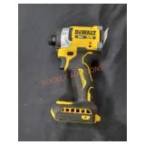 Dewalt 20V High Torque Impact Driver
