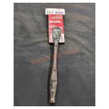 Milwaukee 3/8" Drive 1" Flex Head Ratchet