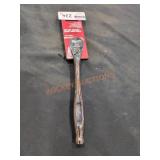 Milwaukee 3/8" Drive 9" Flex Head Ratchet