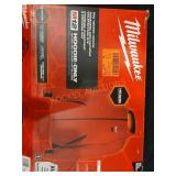 Milwaukee M12 Heated Hoodie