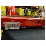 Milwaukee 3/8" High Speed Ratchet