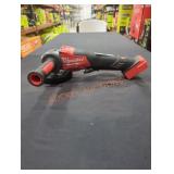 Milwaukee M18 4.5"/5" Braking Grinder (Grade: C)