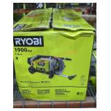 Ryobi Corded Pressure Washer 1900PSI