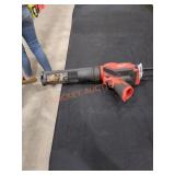 Milwaukee M12 Caulk Gun