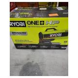 RYOBI 18V Hybrid Forced Air Propane Heater