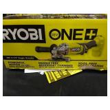 Ryobi 18V 4-1/2" Angle Grinder
