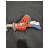 Milwaukee M12 Hackzall Reciprocating Saw