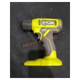 RYOBI 18V Drill/Driver