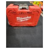 Milwaukee Hole Saw Kit