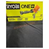 RYOBI 18V 10oz. Caulk Adhesive Gun