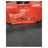 Milwaukee Sawzall Reciprocating Saw