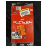 Milwaukee 1/2" Mid-Torque Impact Wrench w/