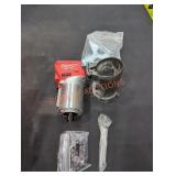 Milwaukee M12 Compact Router, TOOL ONLY