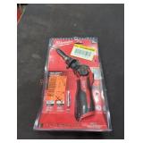 Milwaukee M12 Soldering Iron, TOOL ONLY
