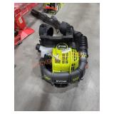RYOBI Backpack Blower