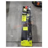 RYOBI 40V 17" String Trimmer Kit