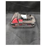 Milwaukee M18 2Ah Battery