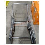 Ridgid Table Saw Utility Vehicle